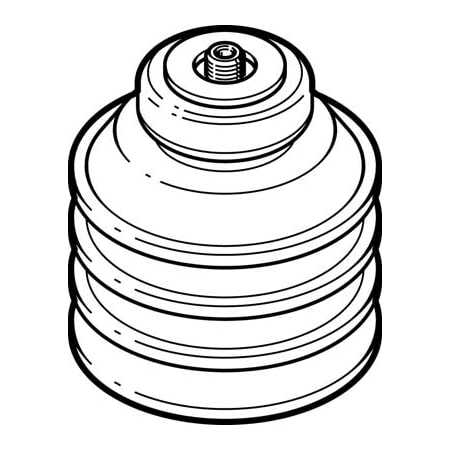 Festo Suction Cup ESS-40-CS ESS-40-CS